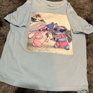 Women’s stitch tshirt